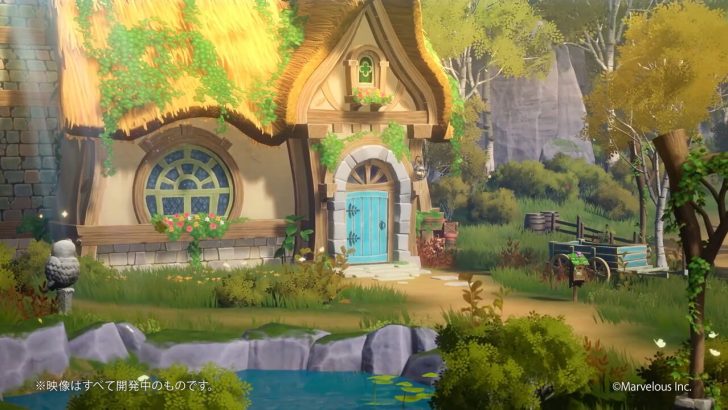 Nominados a los Gamescom Award 2026