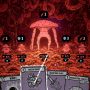 Shroom and Gloom - captura de dungeon con enemigos fúngicos