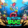 Blasterbug Last Bug Standing keyart