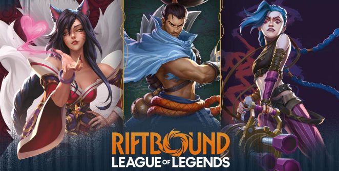 Riftbound Qualifier Regional Barcelona 2026 - cartas coleccionables de Riot Games