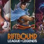 Riftbound Qualifier Regional Barcelona 2026 - cartas coleccionables de Riot Games