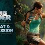 Tomb Raider Legacy of Atlantis - combate y progresión
