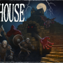 Bad House - Key Art oficial