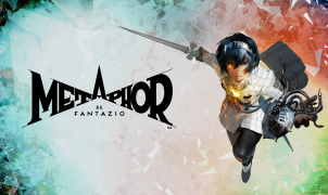 Metaphor: ReFantazio — Arte oficial para Nintendo Switch 2