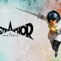 Metaphor: ReFantazio — Arte oficial para Nintendo Switch 2