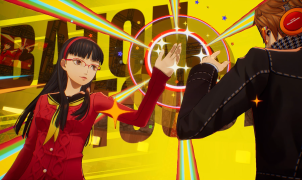 Persona 4 Revival en Nintendo Switch 2