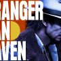 STRANGER THAN HEAVEN - Key Visual oficial de SEGA y RGG Studio