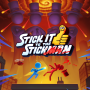 Stick it to the Stickman - Key Art versión 1.0