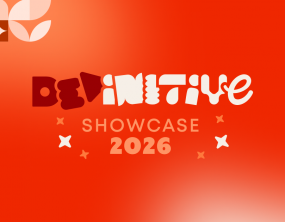 devINITIVE Showcase 2026 - Videojuegos indies hispanos