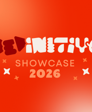 devINITIVE Showcase 2026 - Videojuegos indies hispanos