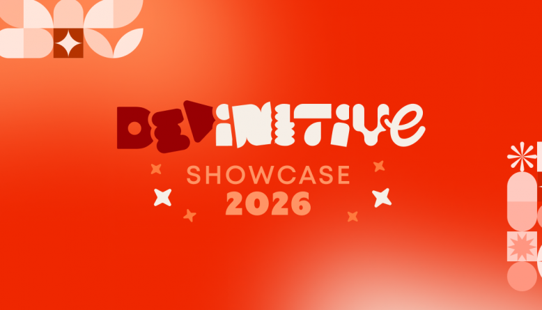 devINITIVE Showcase 2026 - Videojuegos indies hispanos