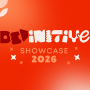 devINITIVE Showcase 2026 - Videojuegos indies hispanos