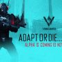EVE Vanguard - acceso alpha 24/7 desde el 10 de noviembre