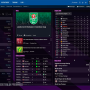 Football Manager 27 - primer análisis de navegación e interfaz