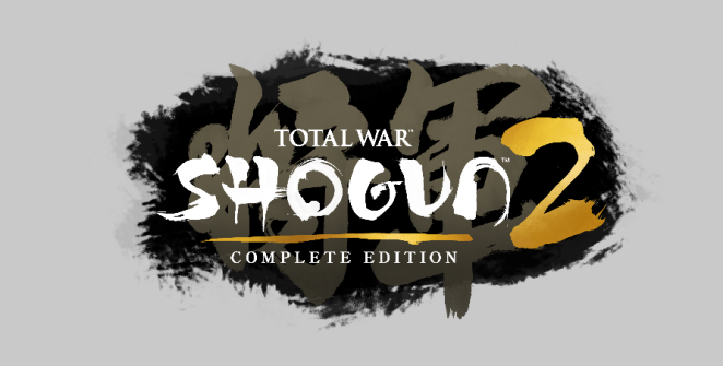 Total War: SHOGUN 2 edición completa - imagen de cabecera