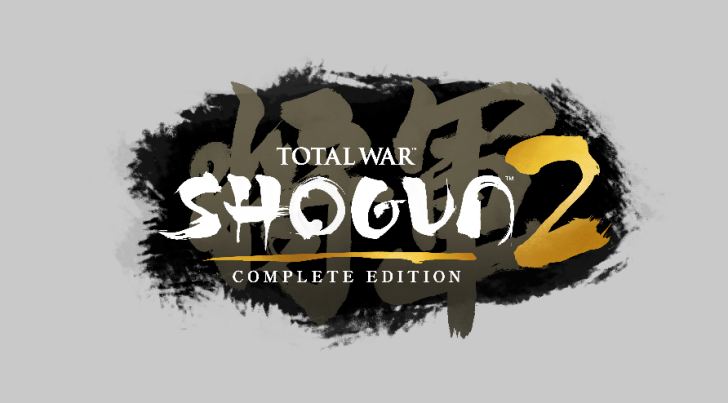 Total War: SHOGUN 2 edición completa - imagen de cabecera