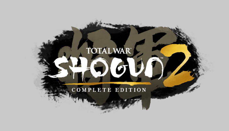 Total War: SHOGUN 2 edición completa - imagen de cabecera