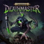 Warhammer Age of Sigmar: Deathmaster — Key Art oficial