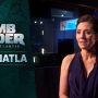 Jacqueline Natla, villana de Tomb Raider: Legacy of Atlantis