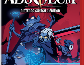 Absolum edición física Nintendo Switch 2