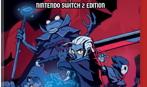 Absolum edición física Nintendo Switch 2