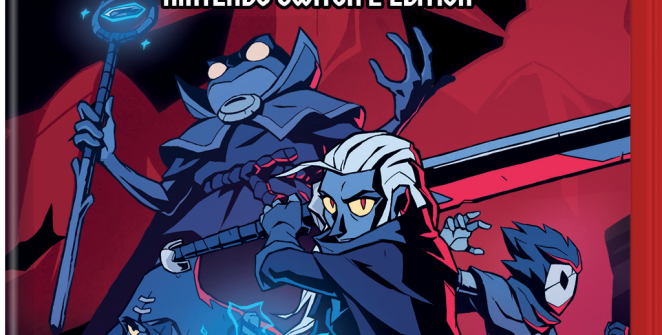 Absolum edición física Nintendo Switch 2