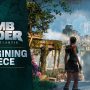 Tomb Raider: Legacy of Atlantis - Nivel de Grecia con la Espada de Damocles