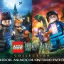 LEGO Harry Potter Collection Nintendo Switch 2 - Tráiler oficial