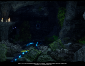 Beyond the Dark: Nightwatch - imagen de cabecera