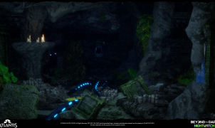 Beyond the Dark: Nightwatch - imagen de cabecera