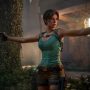 Bradley Snedeker y Larson Conway en Tomb Raider Legacy of Atlantis