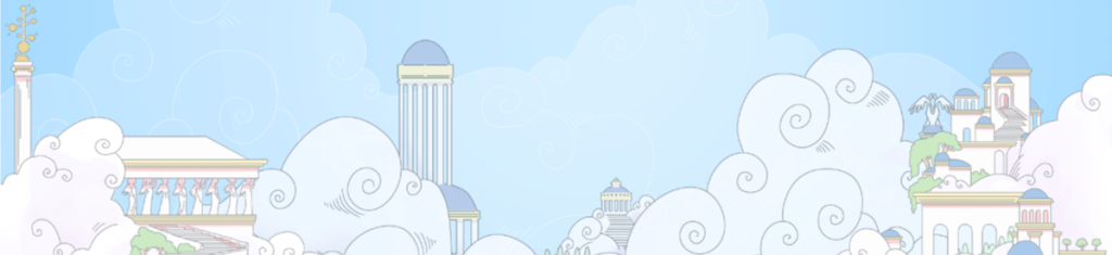 The Sky Project: Land of Noris - arte promocional