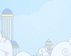 The Sky Project: Land of Noris - arte promocional