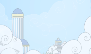The Sky Project: Land of Noris - arte promocional