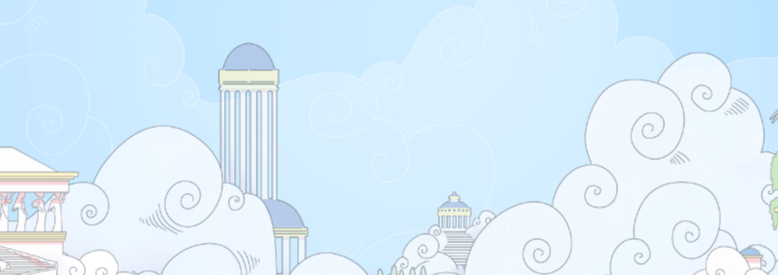 The Sky Project: Land of Noris - arte promocional