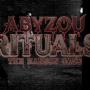 Abyzou Rituals: The Manson Case - logo del juego