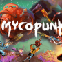 Mycopunk - key art oficial