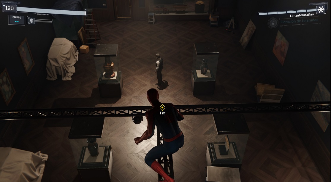 Marvel's Spider-Man