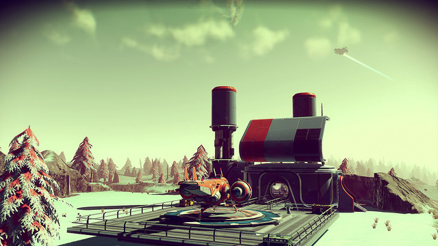 No Man´s Sky 3