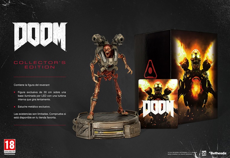 doom_coleccionista