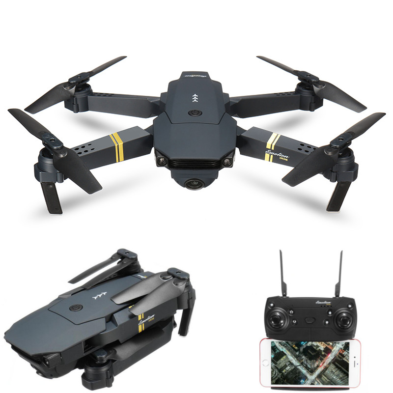 Eachine E58