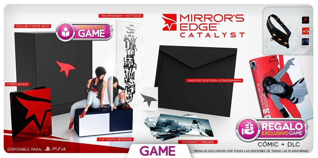 MirrorsEdgeCatalyst_ExcGAME