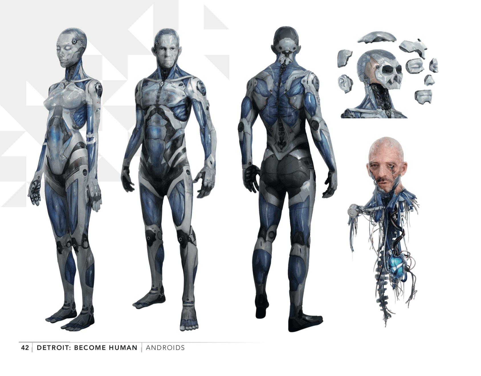 Detroit Become Human 3