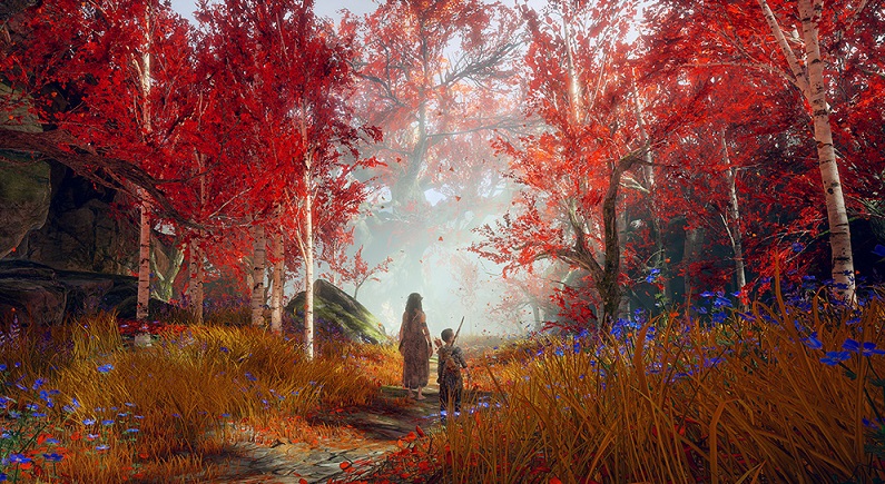 God Of War q_t_g