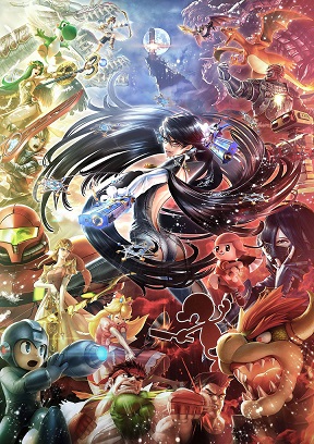 bayonetta_smash