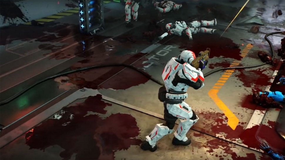 doom-multijugador