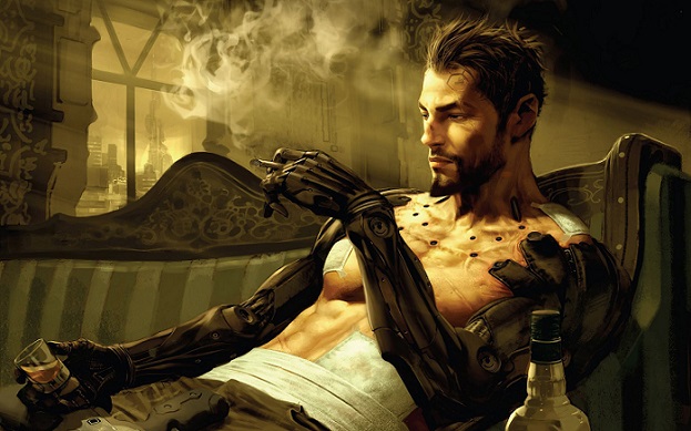 deus-ex
