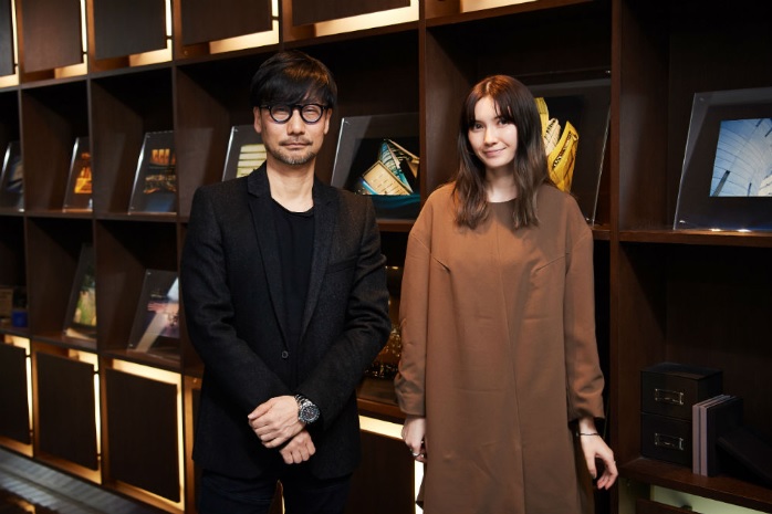 Kojima J-Wave