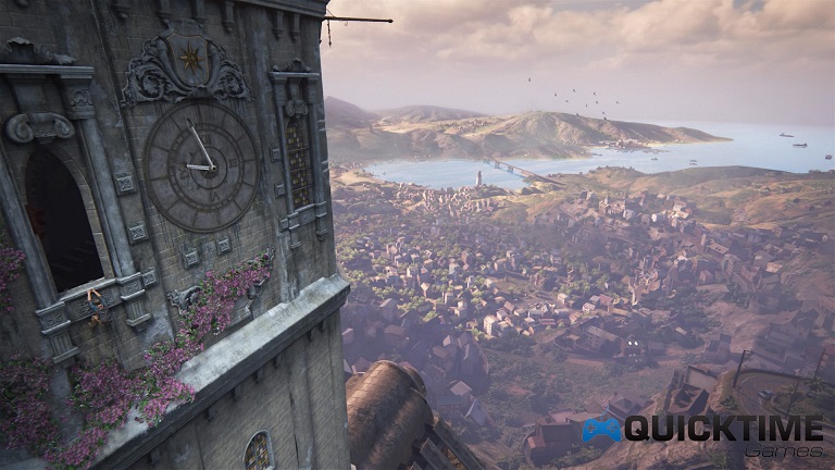 Uncharted 4: A Thiefs End_20160516112530
