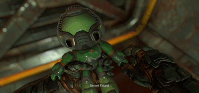 Doom_Coleccionables